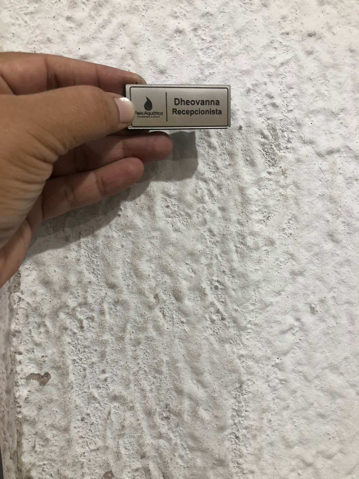 Broche / Botton Magnético de Luxo - Broches e Crachás - Imagem 3